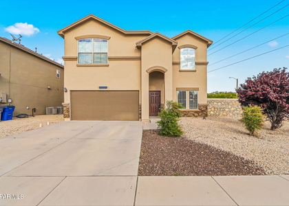 3144 Hidden Creek Drive - Photo 1