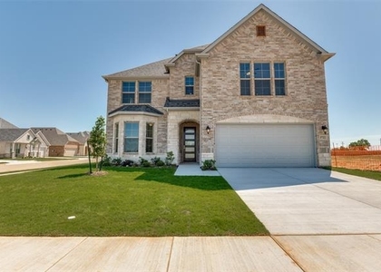 3722 Mighty Oaks Street - Photo 1