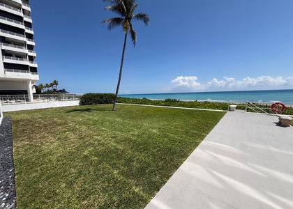 2909 S Ocean Boulevard - Photo 1