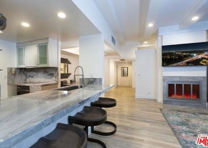 1155 N La Cienega Boulevard - Photo 1