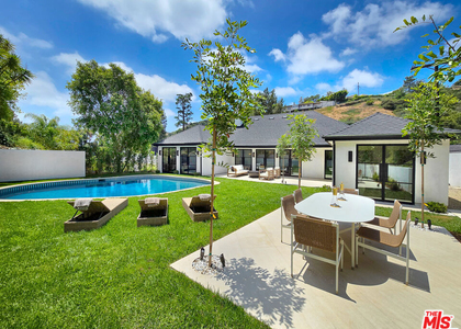 2288 Coldwater Canyon Drive - Photo 1