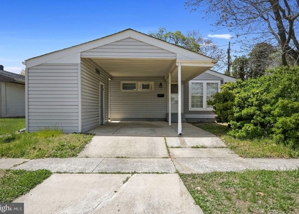 814 New Castle Avenue - Photo 1