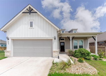 111 Samuel Blair Pass - Photo 1