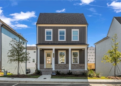 2713 Creek View Terrace Nw - Photo 1