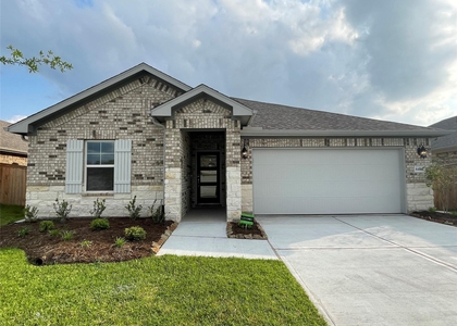 6406 Brazos Trail Drive - Photo 1