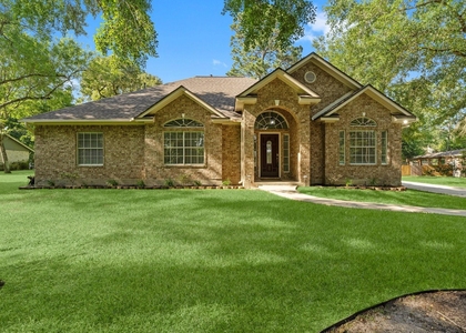 2333 Stableridge Drive - Photo 1