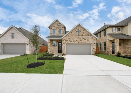 6414 Orchid Beach Drive - Photo 1