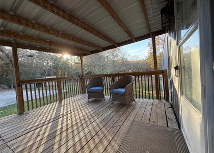3074 S Fm 1486 Road - Photo 1