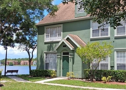 9020 Lake Chase Island Way - Photo 1