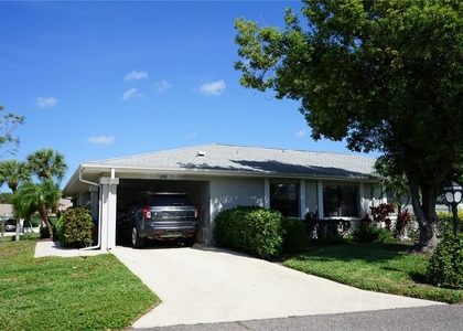 2102 Hereford Drive - Photo 1