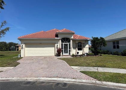 2420 Caraway Drive - Photo 1