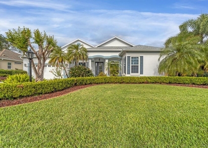 11709 Clubhouse Drive - Photo 1