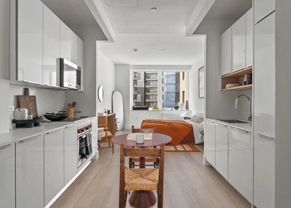 55 Broad Street #912 - Photo 1