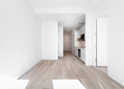 55 Broad Street #2912 - Photo 1
