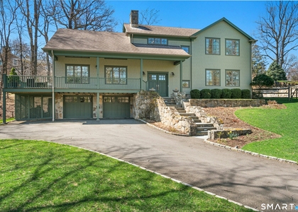 9 Dancing Bear Road - Photo 1