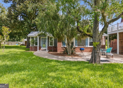601 Norris Street - Photo 1