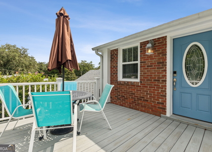 601 Norris Street - Photo 1