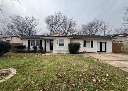 5929 Gayle Drive - Photo 1