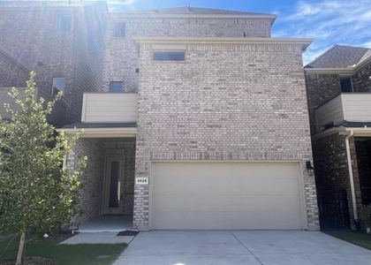 4526 Mona Lisa Lane - Photo 1