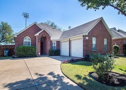 406 Leameadow Drive - Photo 1