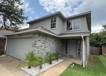 3509 Apple Valley Way - Photo 1