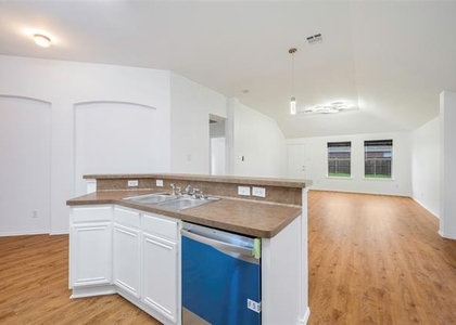 1001 Campbell Drive - Photo 1