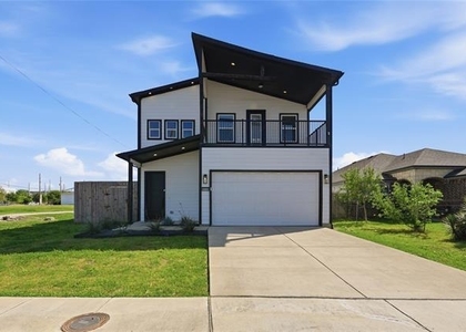 3316 Nomas Street - Photo 1