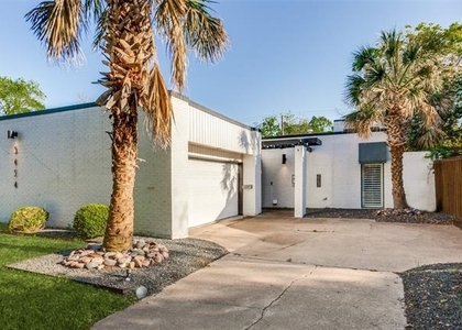 5454 Vickery Boulevard - Photo 1