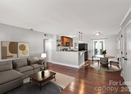 4923 Park Road - Photo 1