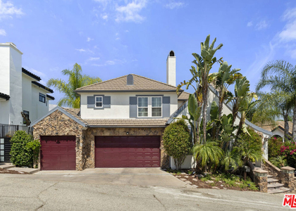 21615 Medina Estates Drive - Photo 1