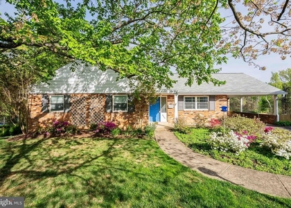 6608 Fairlawn Drive - Photo 1