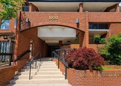 1020 N Stafford Street - Photo 1