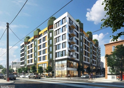 922 N Broad Street - Photo 1