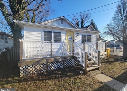 1122 Hilltop Road - Photo 1