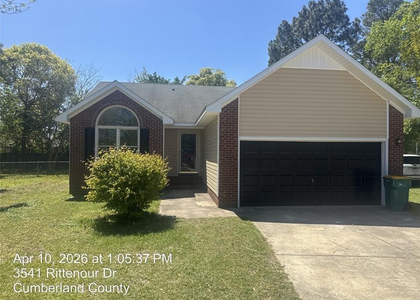 3541 Rittenour Drive - Photo 1