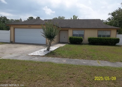 255 Leatherleaf Drive - Photo 1