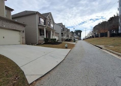 2034 Britt Drive - Photo 1