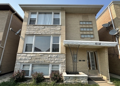 6118 W Gunnison Street - Photo 1