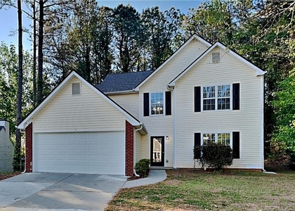 2929 Sentinel Circle - Photo 1