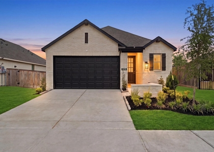 11215 Leaf Shelter Lane - Photo 1