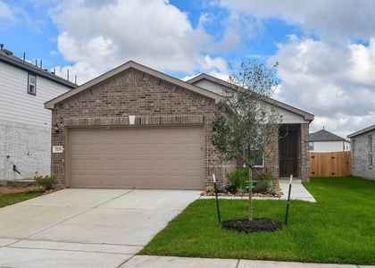 25230 Benroe Street - Photo 1