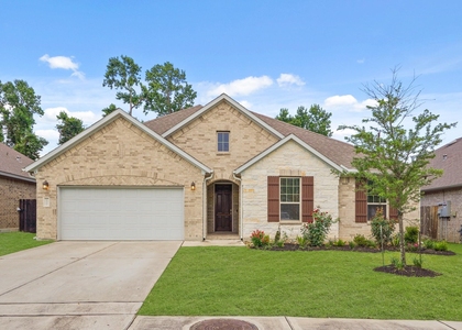 18206 Bayonne Channel Court - Photo 1