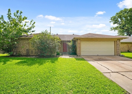 3714 Embarcadero Drive - Photo 1
