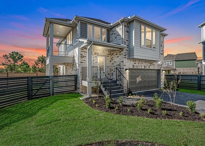 15106 Post Oak Falls Lane - Photo 1