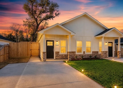 5618 Ridgeway Drive - Photo 1