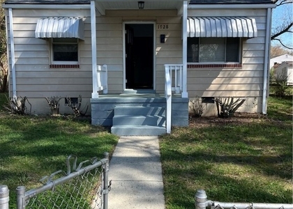 1728 Winder Street - Photo 1