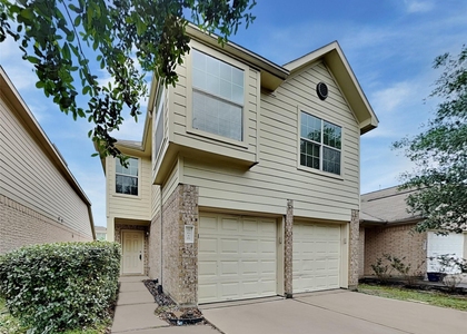 2618 Bammelwood Drive - Photo 1
