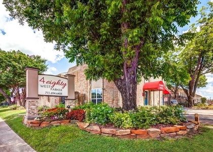 480 W Parker Road - Photo 1