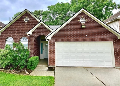 21641 Forest Colony Drive - Photo 1