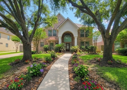 914 Ivory Ridge Lane - Photo 1